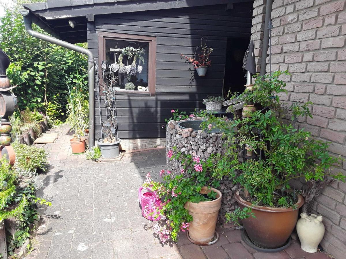Haus Sonnenblick Apartment Momlingen ภายนอก รูปภาพ